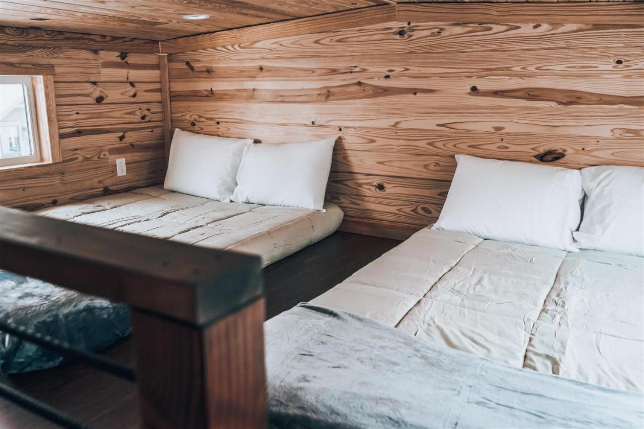 Tiny Homes At Powderhorn Mountain Resort Mesa Exterior foto